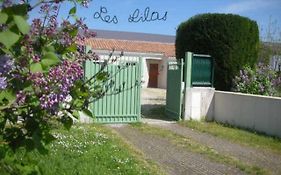 Chambres D'Hotes Les Lilas
